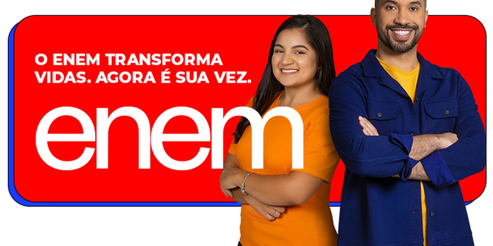 Inep disponibiliza edital do Enem em Libras e publica vídeo no YouTube