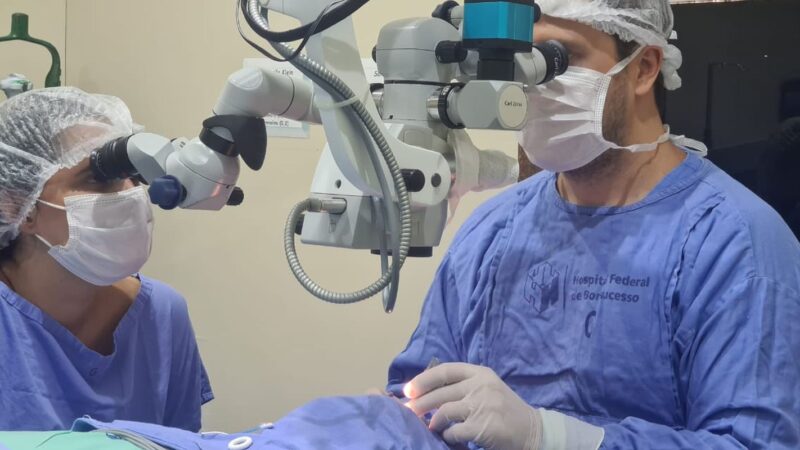 Brasil bateu recorde de transplantes de órgãos e tecidos em 2024