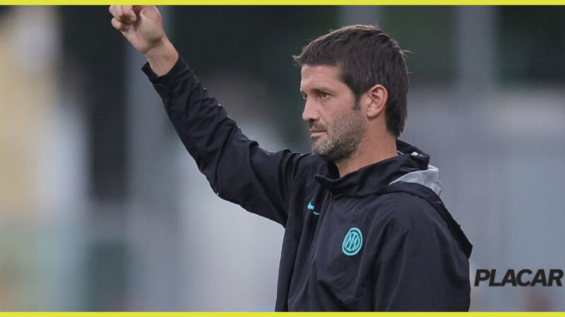 Fabregas rejeita oferta e Chivu pode assumir a Inter de Milão