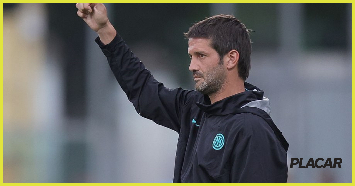 Fabregas rejeita oferta e Chivu pode assumir a Inter de Milão