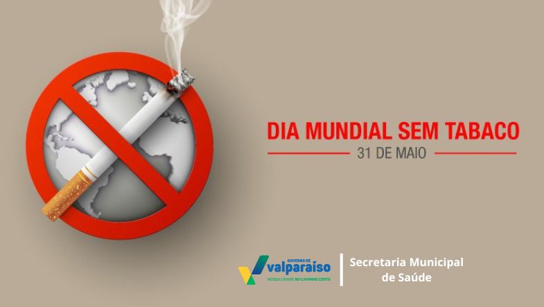 HOSPITAL MUNICIPAL DO CÉU AZUL REALIZA ACOLHIMENTO NO DIA MUNDIAL SEM TABACO E INICIA NOVA TURMA DO GRUPO ANTITABAGISMO