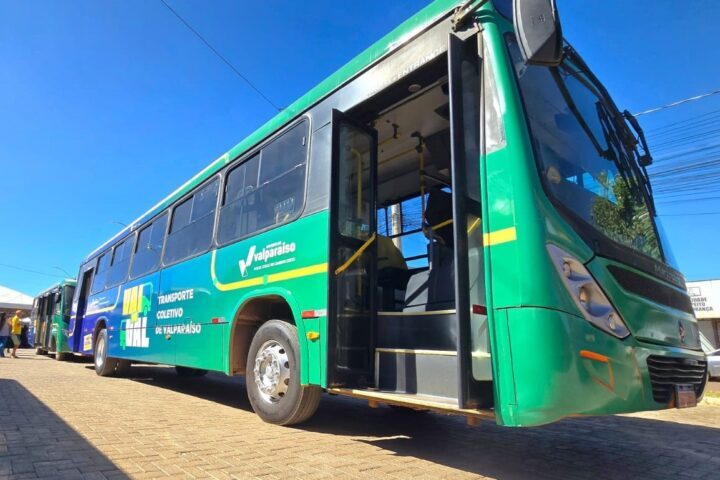 VAI DE VAL: LINHAS DE TRANSPORTE SÃO REESTRUTURADAS PARA MELHORAR ATENDIMENTO