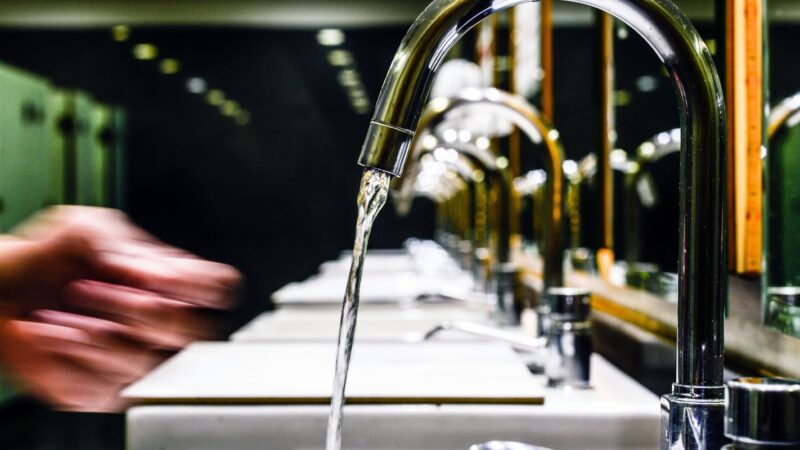 Câmara aprova projeto que prevê uso de fontes alternativas de água