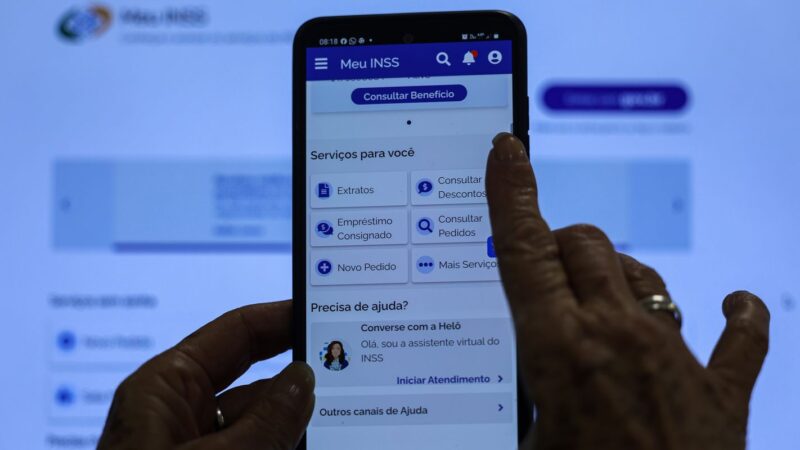 Descontos indevidos no INSS atingiram ao menos 3,2 milhões de pessoas