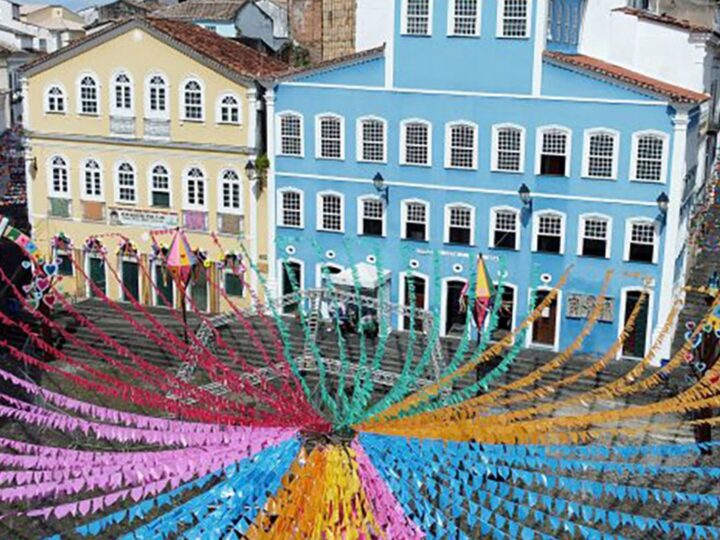 Salvador recebe Rota Gastronômica Sabores do Interior durante São João