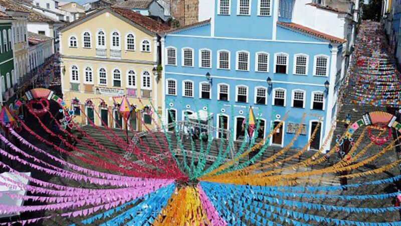 Salvador recebe Rota Gastronômica Sabores do Interior durante São João