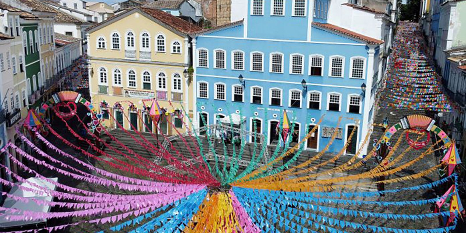 Salvador recebe Rota Gastronômica Sabores do Interior durante São João