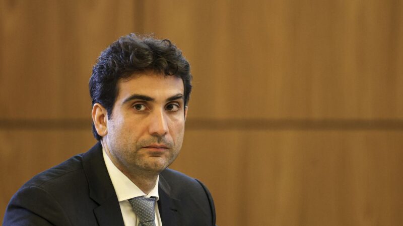 Galípolo diz que IOF não deve ser usado para elevar arrecadação