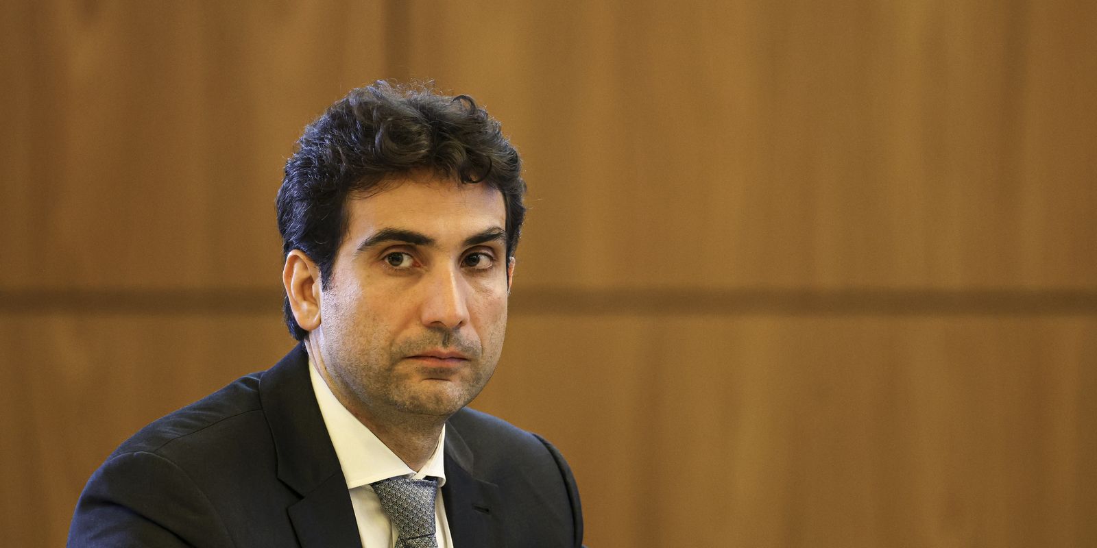 Galípolo diz que IOF não deve ser usado para elevar arrecadação