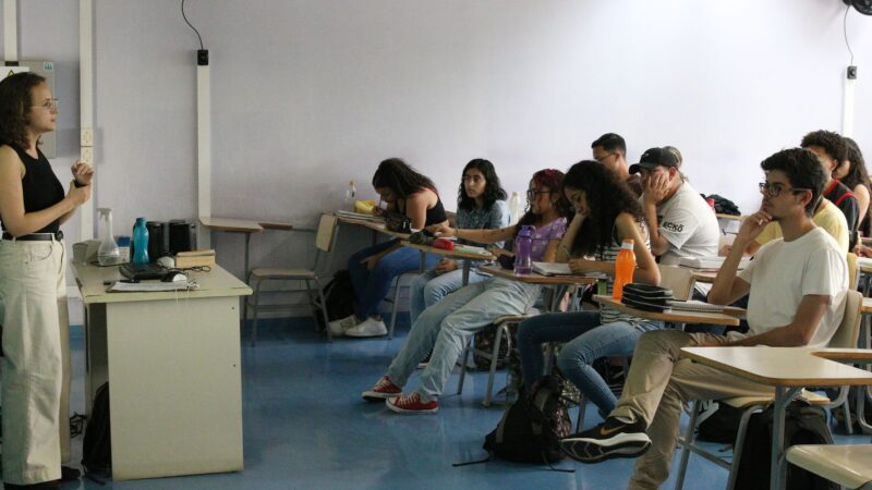 Cresce para 20,5% a população com ensino superior no Brasil
