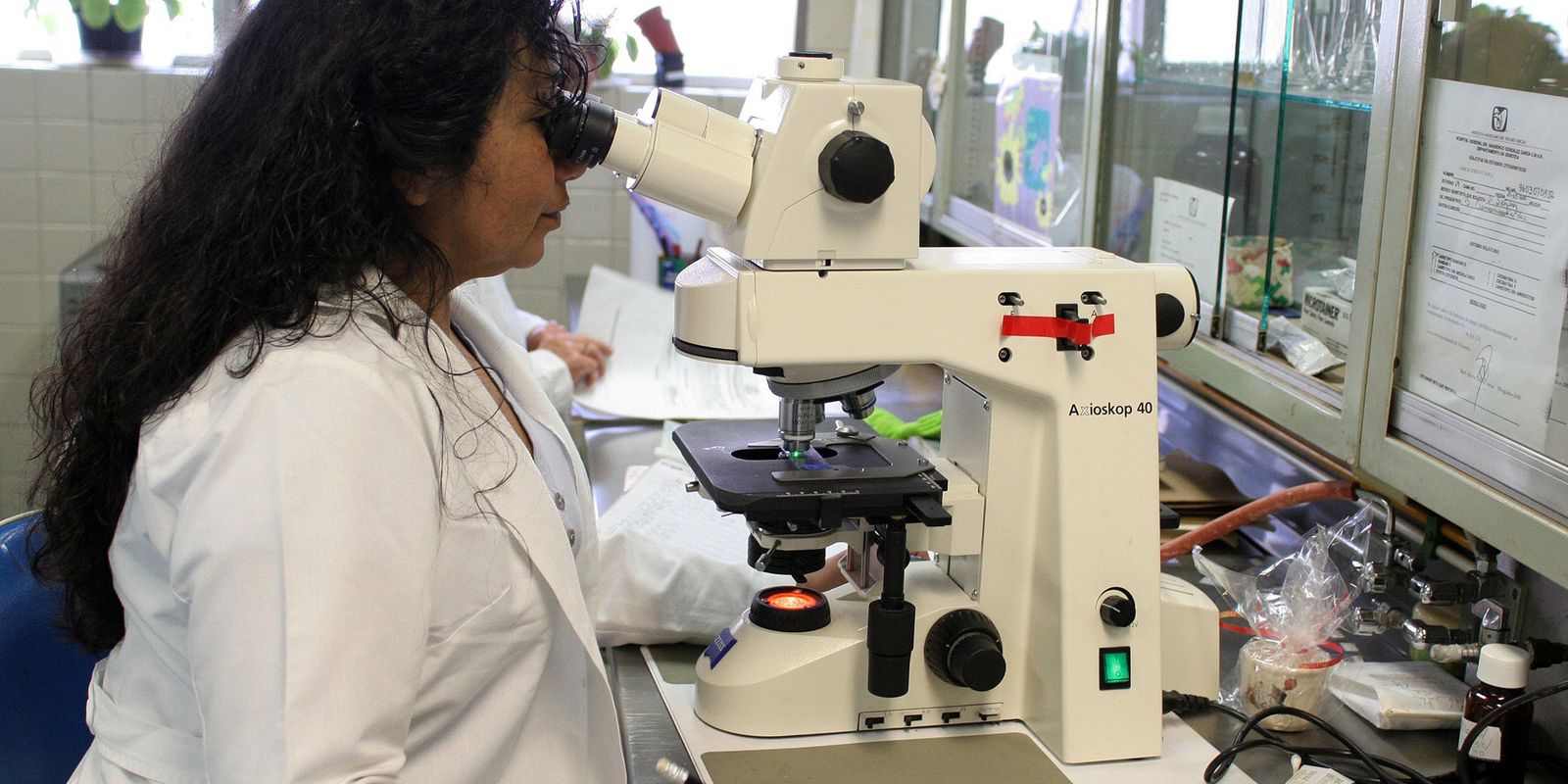 Prêmio vai premiar alunas e professoras da área de ciências exatas