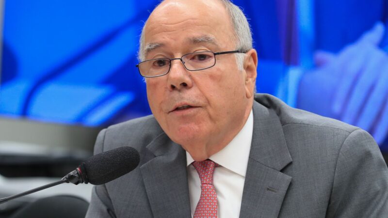 Israel: Itamaraty pede retirada dos políticos brasileiros via Jordânia