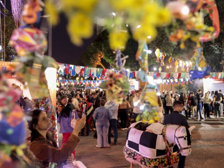 Para 67% dos nortistas, festas juninas impactam economia positivamente