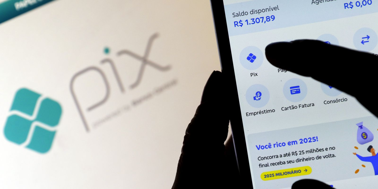 Pix Automático começa nesta segunda (16); saiba como funciona