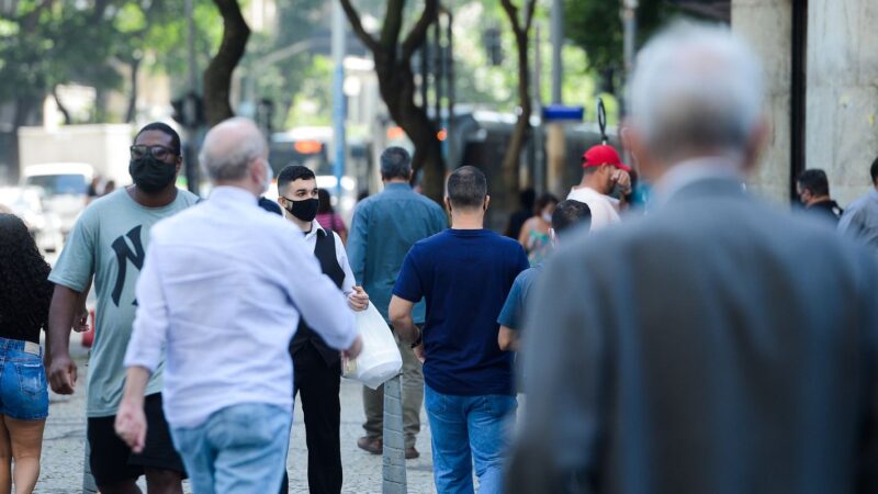 Infogripe: Síndrome Respiratória Aguda Grave continua em crescimento
