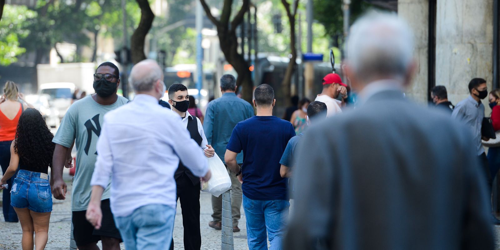 Infogripe: Síndrome Respiratória Aguda Grave continua em crescimento