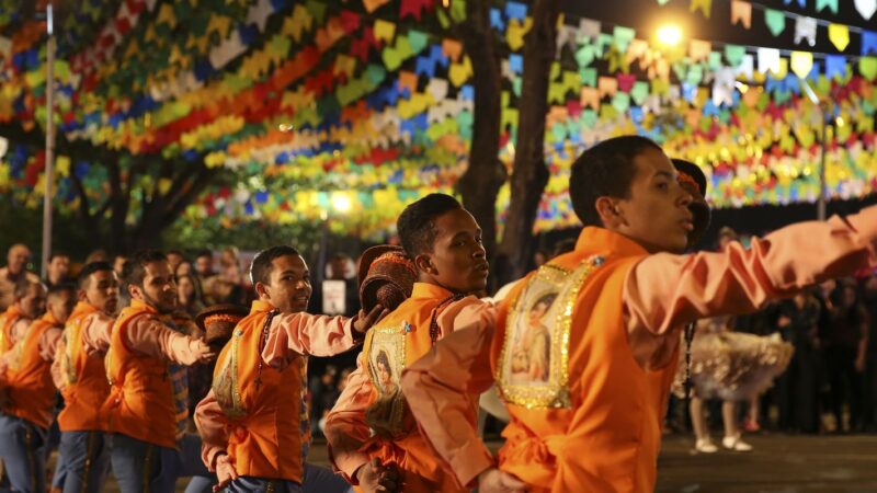 No interior e nas capitais, Nordeste inicia ciclo de festejos juninos