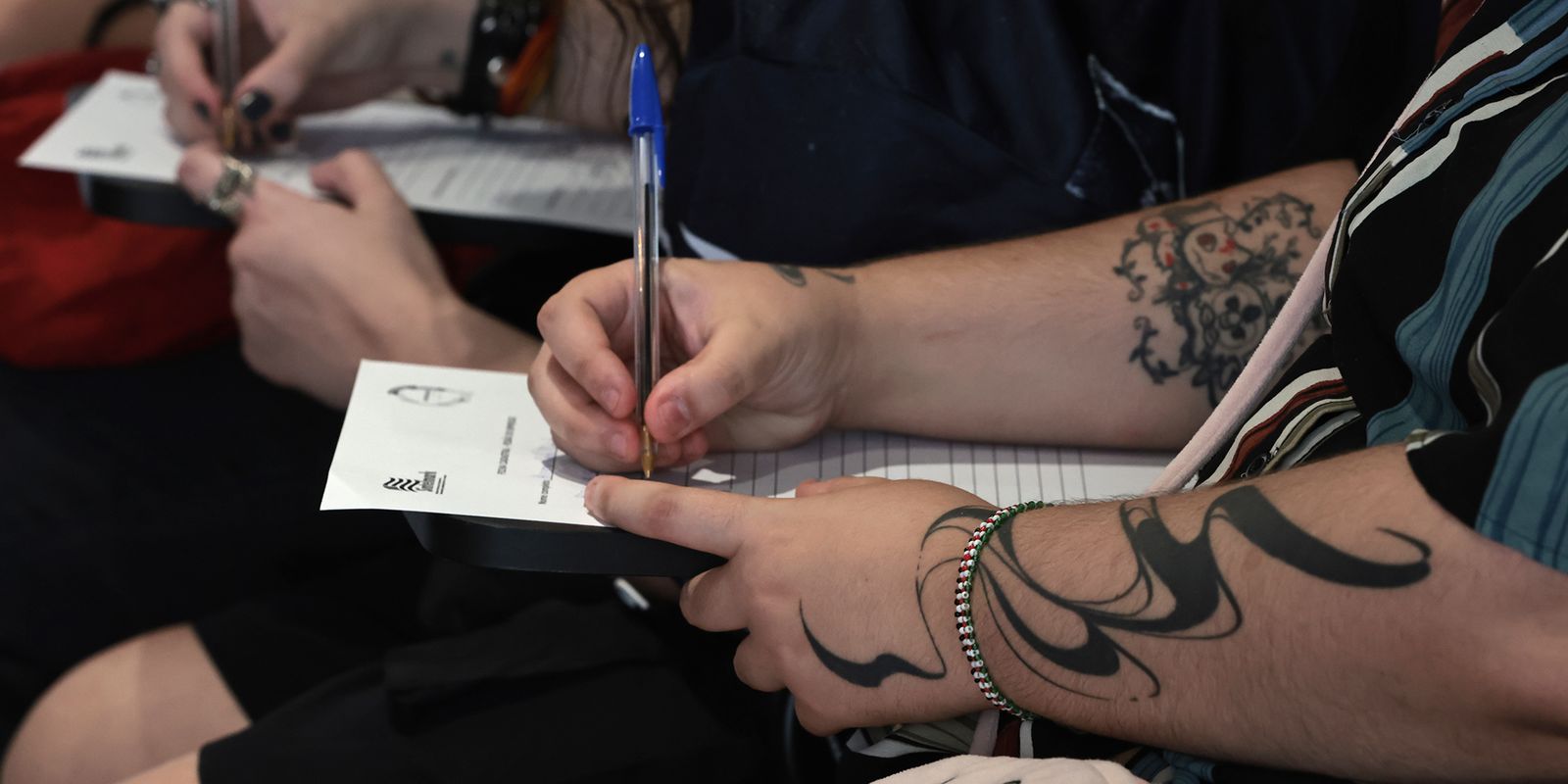 Jovem Aprendiz contrata mais de 57 mil jovens entre janeiro e abril